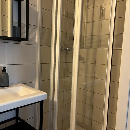 Pensjonat Sonnenhof Wildkatta Fruehstueckspension 3*