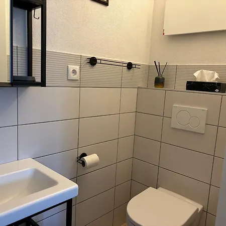 Sonnenhof Wildkatta Fruehstueckspension *