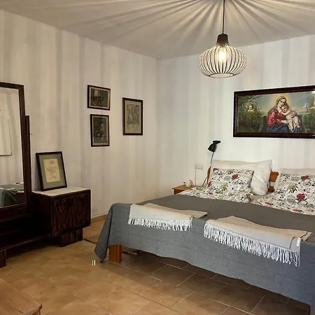 Pensjonat Sonnenhof Wildkatta Fruehstueckspension Raabs an der Thaya