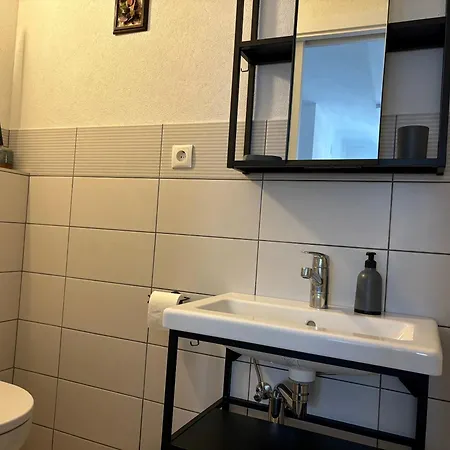 Sonnenhof Wildkatta Fruehstueckspension Raabs an der Thaya