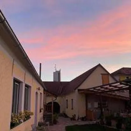 Pensjonat Sonnenhof Wildkatta Fruehstueckspension 3*