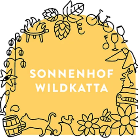 Pensjonat Sonnenhof Wildkatta Fruehstueckspension Raabs an der Thaya