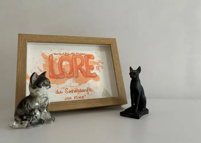 Gasthuis Sonnenhof Wildkatta Fruehstueckspension