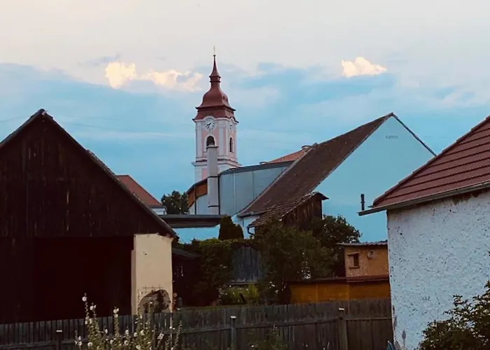 Sonnenhof Wildkatta Fruehstueckspension Gasthuis 3*