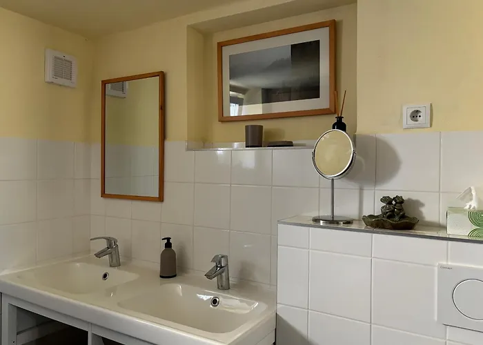 Gasthuis Sonnenhof Wildkatta Fruehstueckspension 3*