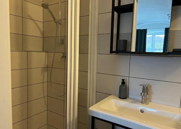 Sonnenhof Wildkatta Fruehstueckspension 3*