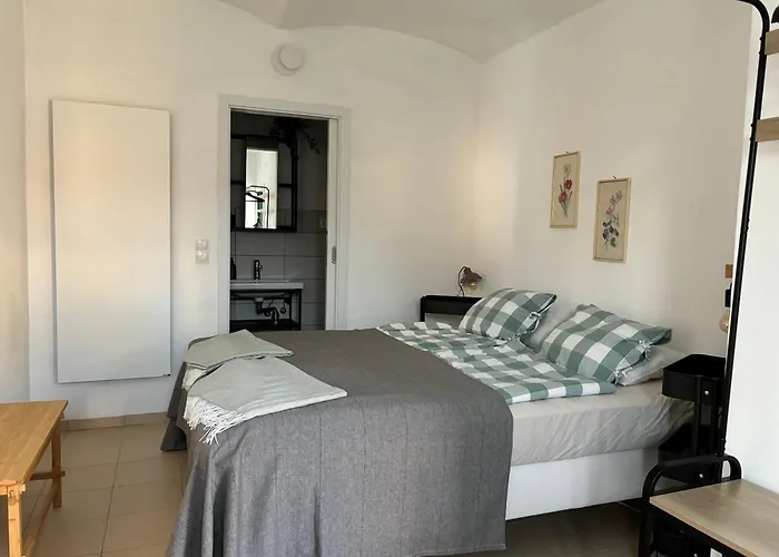 Sonnenhof Wildkatta Fruehstueckspension Gasthuis 3*