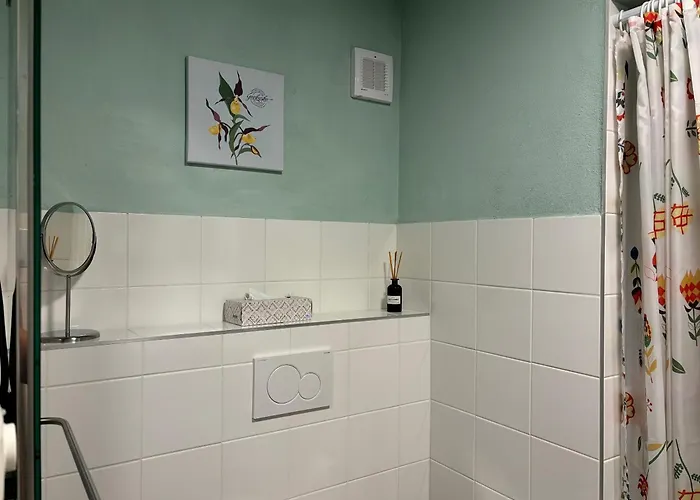 Sonnenhof Wildkatta Fruehstueckspension