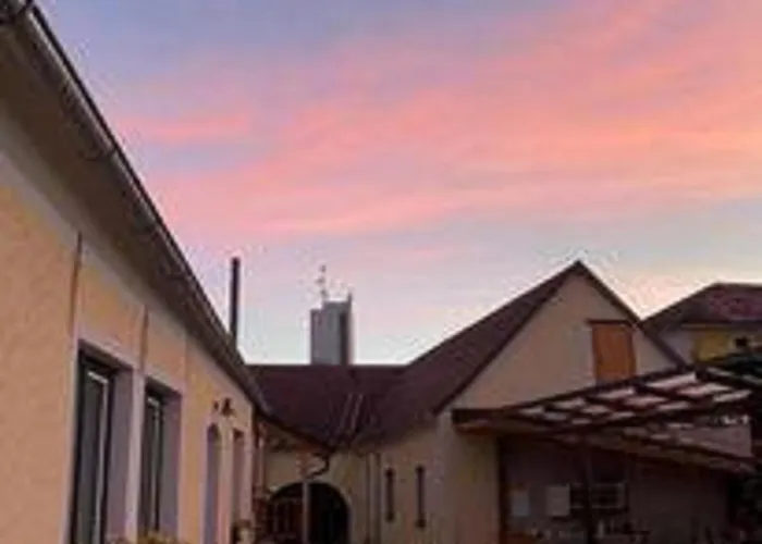 Gasthuis Sonnenhof Wildkatta Fruehstueckspension 3*