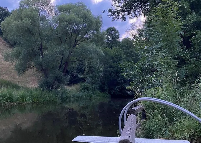 Sonnenhof Wildkatta Fruehstueckspension