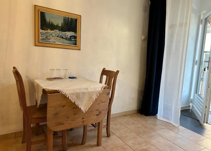 Gasthuis Sonnenhof Wildkatta Fruehstueckspension Raabs an der Thaya