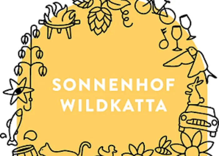 Gasthuis Sonnenhof Wildkatta Fruehstueckspension Raabs an der Thaya