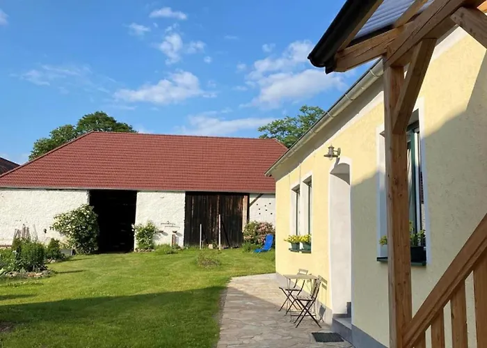 Sonnenhof Wildkatta Fruehstueckspension 3*