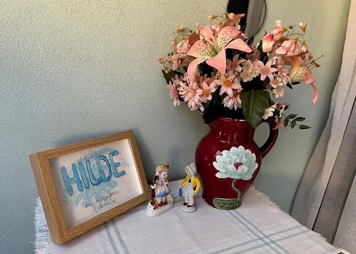 Sonnenhof Wildkatta Fruehstueckspension Raabs an der Thaya